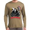 Long Sleeve PosiCharge ® Competitor Tee Thumbnail