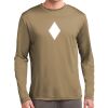Long Sleeve PosiCharge ® Competitor Tee Thumbnail