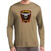 Long Sleeve PosiCharge ® Competitor Tee Thumbnail