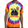 Window Tie Dye Tee Thumbnail